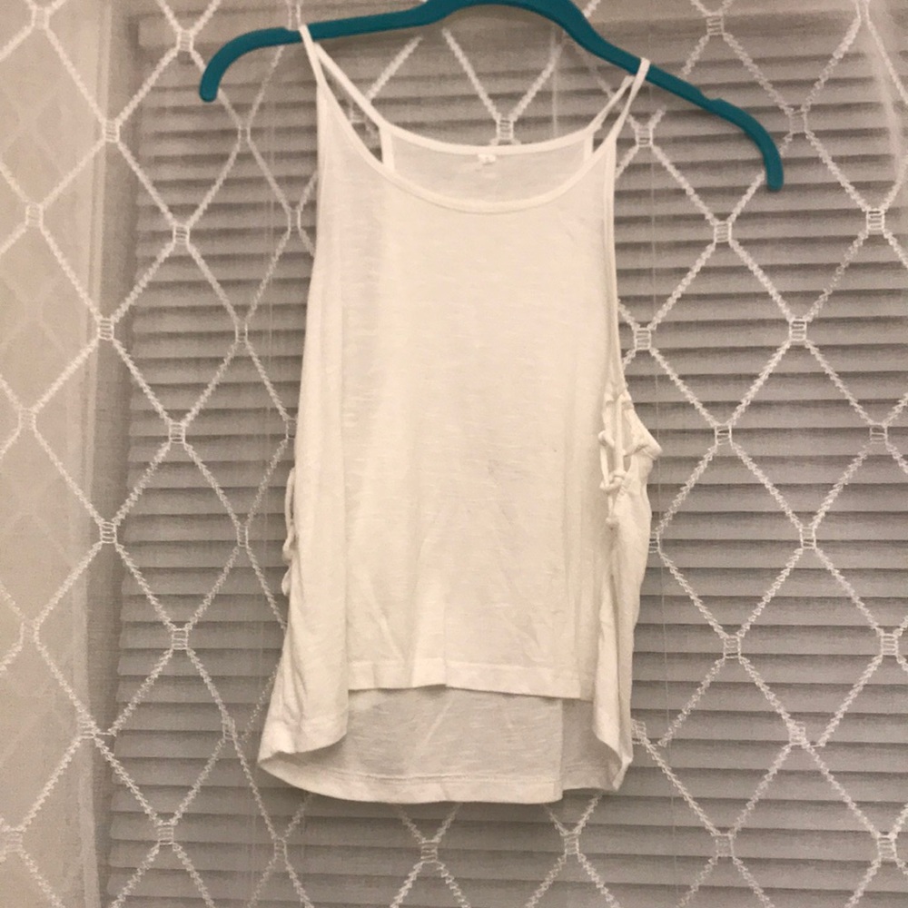 White Shirt
